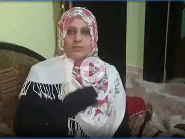 بالفيديو|| اغتيال المحامية الليبية حنان البرعصي وهذا هو السبب - وكالة ستيب نيوز