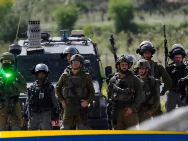 الجيش الإسرائيلي يؤكد قتل مسؤول عسكري بحزب الله اللبناني.. وأحد مؤسسي حماس بغزة - وكالة ستيب نيوز