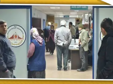 شاهد|| عائلة سورية تقيم داخل مشفى بعد طردها من صاحب المنزل في تركيا - وكالة ستيب نيوز