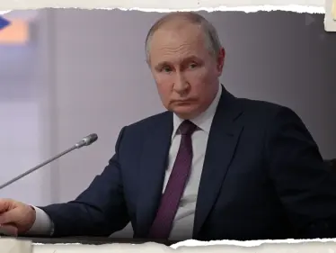 بعد تمرد فاغنر.. صحيفة تكشف عن تحرك داخلي "صارم" اتخذه بوتين - وكالة ستيب نيوز