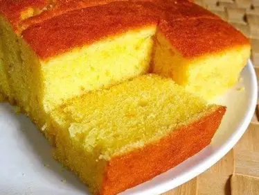 افضل طريقة لعمل الكيكة بالبرتقال الهشة - وكالة ستيب نيوز