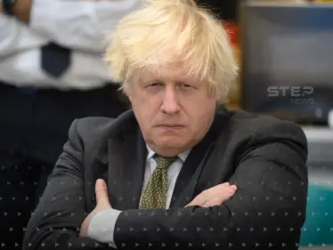 روسيا تحظر دخول جونسون إليها وتتهم أمريكا وألمانيا بنشاط بيولوجي بأوكرانيا - وكالة ستيب نيوز