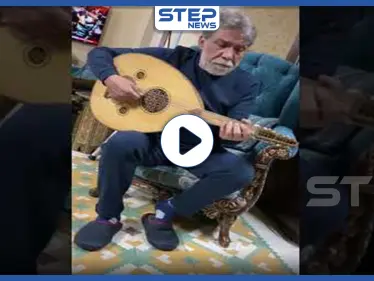 بالفيديو|| "وزّع كورونا وأعطينا".. أيمن رضا يسخر من كورونا بأغنية جديدة - وكالة ستيب نيوز