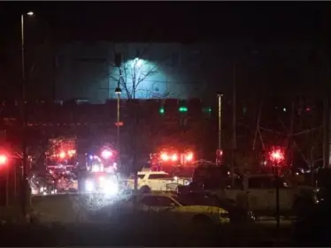 مجزرة في إنديانابوليس الأمريكية.. شرطة المدينة يكشفون التفاصيل ومصير مُطلق النار - وكالة ستيب نيوز