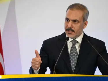 هاكان فيدان: استخدام القوة ضد قسد مطروح بحالة واحدة - وكالة ستيب نيوز