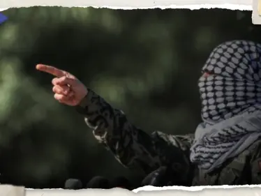 اعتراف أمريكي.. قوات خاصة حاولت التسلل إلى غزة لتحرير رهائن وهذا كان مصيرها - وكالة ستيب نيوز