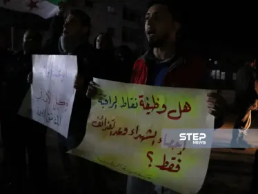 ملخص أحداث سوريا – الأربعاء 13 -03- 2019 - وكالة ستيب نيوز