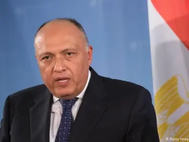 الخارجية المصرية توضح موقفها من المشاركة في مفاوضات سد النهضة الجديدة في الكونغو - وكالة ستيب نيوز