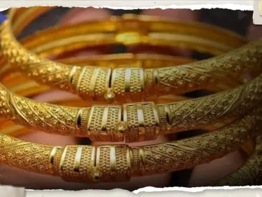 أسعار الذهب اليوم في تركيا السبت 20 مايو 2023 - وكالة ستيب نيوز