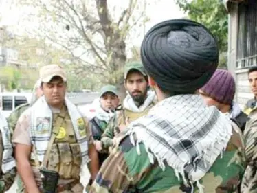 المتحدث باسم حركة طالبان يطرح مبادرة حل مشروطة مرتبطة بمصير الرئيس الأفغاني - وكالة ستيب نيوز