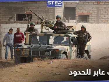 تونس.. جهادية تفجّر نفسها رفقة رضيعتها والشرطة تقتل "دواعش" على الحدود مع الجزائر - وكالة ستيب نيوز