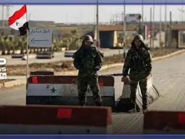 الأمن العسكري يمنع شاحنات نقل مواد البناء من التوجه إلى ريف دمشق الغربي.. والسبب؟ - وكالة ستيب نيوز