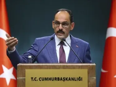 الرئاسة التركية: لا نتوقع حلاً سريعاً لمشاكلنا مع واشنطن ولن نتراجع عن هذه الصفقة - وكالة ستيب نيوز