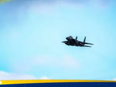 بعد إسقاط طائرتين أمريكيتين فوق إيران.. تفاصيل عمليات إنقاذ معقّدة - وكالة ستيب نيوز