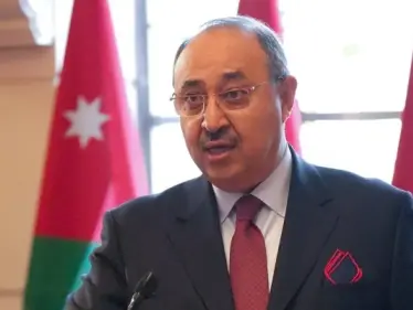 دودين: الحكومة الأردنية ستلجأ لخيارات قاسية في حال عدم التزام المواطنين بأوامر الدفاع - وكالة ستيب نيوز