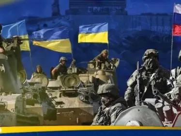 وثيقة روسية تكشف تفاصيل خطة السلام الأمريكية لإنهاء الحرب في أوكرانيا - وكالة ستيب نيوز