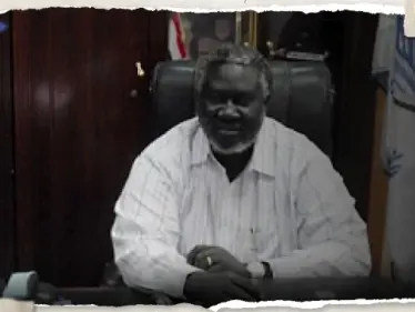 من هو مالك عقار الذي خلّف "حميدتي" في منصبه وتعهد بوقف الحرب في السودان؟ - وكالة ستيب نيوز