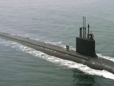 إندونيسيا تفقد الاتصال بغواصة على متنها 50 شخصاً وتطلب مساعدة أستراليا و سنغافورة - وكالة ستيب نيوز