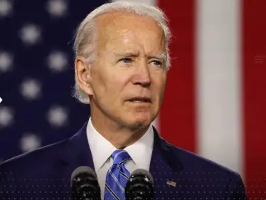 فلسطين ترد على بايدن بعد شكوكه بأرقام قتلى غزة بوثيقة من 212 صفحة - وكالة ستيب نيوز