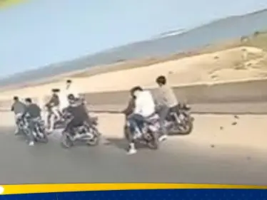 ضبط 31 شخصاً.. الأمن المصري ينهي 