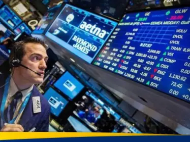 الأسواق العالمية ترتفع لمستويات قياسية بشكل مفاجئ.. فما القصة - وكالة ستيب نيوز