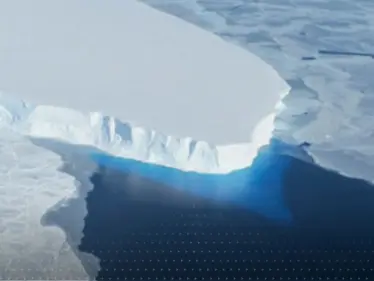دراسة تثير مخاوف حول تراجع الغطاء الجليدي.. وباحثة تكشف ما سيحدث بعد عام - وكالة ستيب نيوز