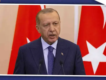 أردوغان يُهدّد "حفتر" أنقرة ستلقّنك درسًا، ولهذه الأسباب لم يستكمل اتفاق "وقف إطلاق النار" في ليبيا - وكالة ستيب نيوز