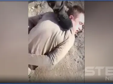 بالفيديو || قَتل ضابطين.. القبض على جندي روسي أطلق النار بقاعدة "بالتيمور" - وكالة ستيب نيوز