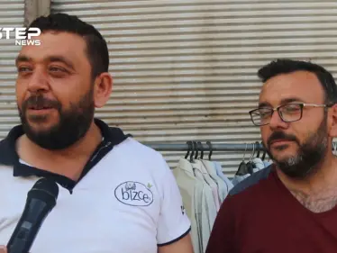 آراء الشارع السوري بخصوص الأفعال العنصرية بحق اللاجئين السوريين في لبنان - وكالة ستيب نيوز