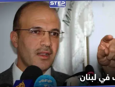 وزير الصحة اللبناني: الشعب بالغ بردة فعله لحصول النواب على اللقاح أولًا - وكالة ستيب نيوز