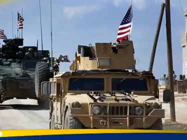 بالأسماء.. التحالف الدولي يكشف تفاصيل عملية في الباب السورية - وكالة ستيب نيوز