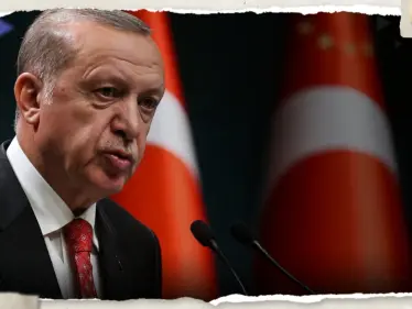 أردوغان يوجه تهمة للاتحاد الأوروبي ويقول إن تركيا قد تفترق عنه - وكالة ستيب نيوز