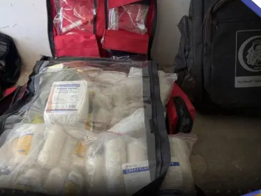 "مخططات وخرائط" تثير الدهشة.. صحيفة عبرية تكشف ما وجدته إسرائيل بعد عملية طوفان الأقصى - وكالة ستيب نيوز