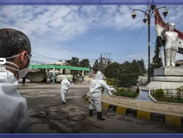 النظام السوري يحدد موعد رفع الحظر عن التنقل بين المحافظات.. وحمص تكشف أعداد المحجورين - وكالة ستيب نيوز