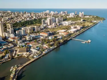 مصادر: مقتل بريطاني بهجوم شنّه متطرفون على فندق في موزمبيق - وكالة ستيب نيوز