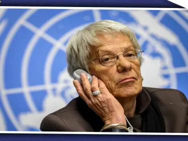 محققة سابقة بالأمم المتحدة: يجب محاسبة أردوغان بشأن حربه في سوريا - وكالة ستيب نيوز