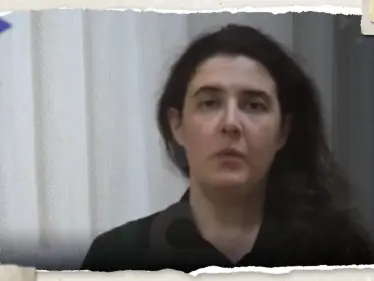 بالفيديو|| فصائل عراقية تنشر فيديو لـ"جاسوسة إسرائيلية" واعترافها بالعمل للموساد - وكالة ستيب نيوز