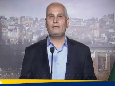 ماذا قالت حماس في أول تعليق لها بعد هجوم قطر - وكالة ستيب نيوز