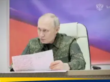 تسريب أسرار مرعبة من قواعد بوتين النووية على الإنترنت - وكالة ستيب نيوز