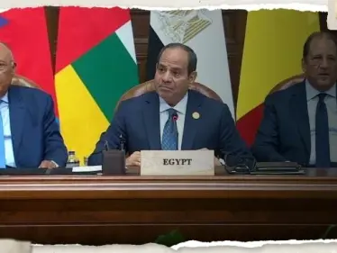 البيان الختامي لقمة دول جوار السودان يكشف أبرز ما توصل إليه القادة.. ويوجه دعوة لطرفي الصراع - وكالة ستيب نيوز