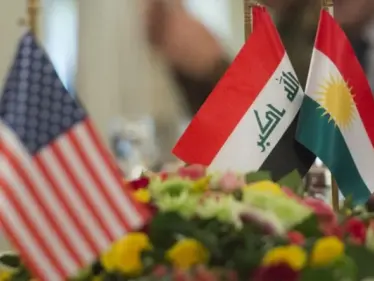 أوستن يؤكد التزام واشنطن بدعم شركائها في العراق.. وبلاسخارت توضح أهمية التعاون بين أربيل وبغداد - وكالة ستيب نيوز