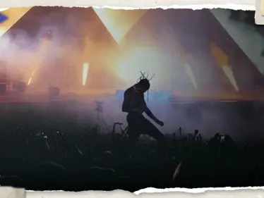 أوّل تحرك من البرلمان المصري بشأن حفل ترافيس سكوت - وكالة ستيب نيوز