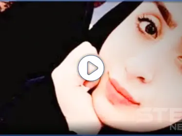 شاهد اللحظات الأخيرة من حياة العراقية "ملاك الزبيدي" التي أحرقت نفسها هربًا من زوجها - وكالة ستيب نيوز