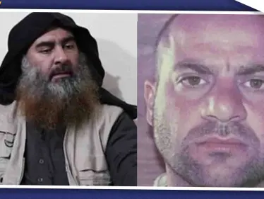 تعرّف على خليفة "البغدادي" الجديد والملقّب بـ"الشرس" - وكالة ستيب نيوز