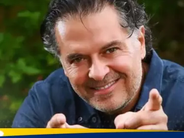 أول تعليق لـ راغب علامة بعد منعه الغناء في مصر - وكالة ستيب نيوز