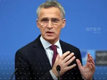 أمين عام حلف الناتو يعلن عن اتفاق هام بين أعضاء الحلف لمواجهة روسيا - وكالة ستيب نيوز