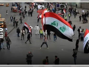 المواجهات تتجدد وسط بغداد.. والميليشيات الإيرانية توجه البنادق نحو الجيش العراقي - وكالة ستيب نيوز