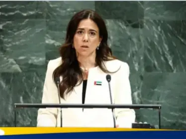 الإمارات تطالب بالتوصل لهدنة إنسانية فورية بالسودان - وكالة ستيب نيوز