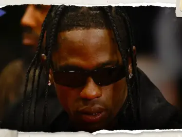 قبل يومين من الحفل.. قرار نهائي بشأن حفلة ترافيس سكوت المقامة تحت الأهرامات - وكالة ستيب نيوز