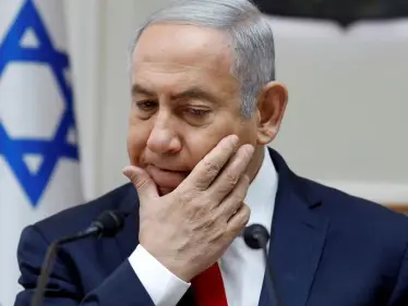 أول تعليق من نتنياهو على أحداث القدس ومسؤولين أمريكيين يطلبون من طرفي النزاع أمراً عاجلاً - وكالة ستيب نيوز